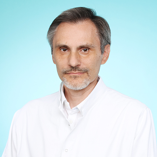 Doktor Bojan Stipić - MediGroup