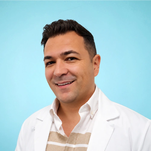 Dr Goran Dodevski - Medigroup