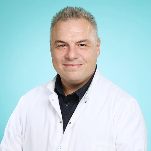 Doktor Miodrag Nikodijević - MediGroup