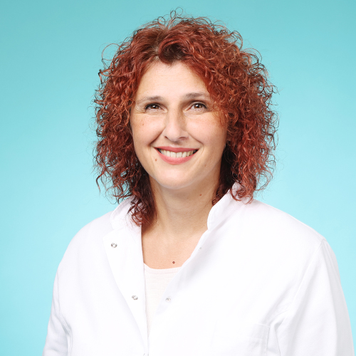 Doktorka Vanja Cimbaljević - MediGroup
