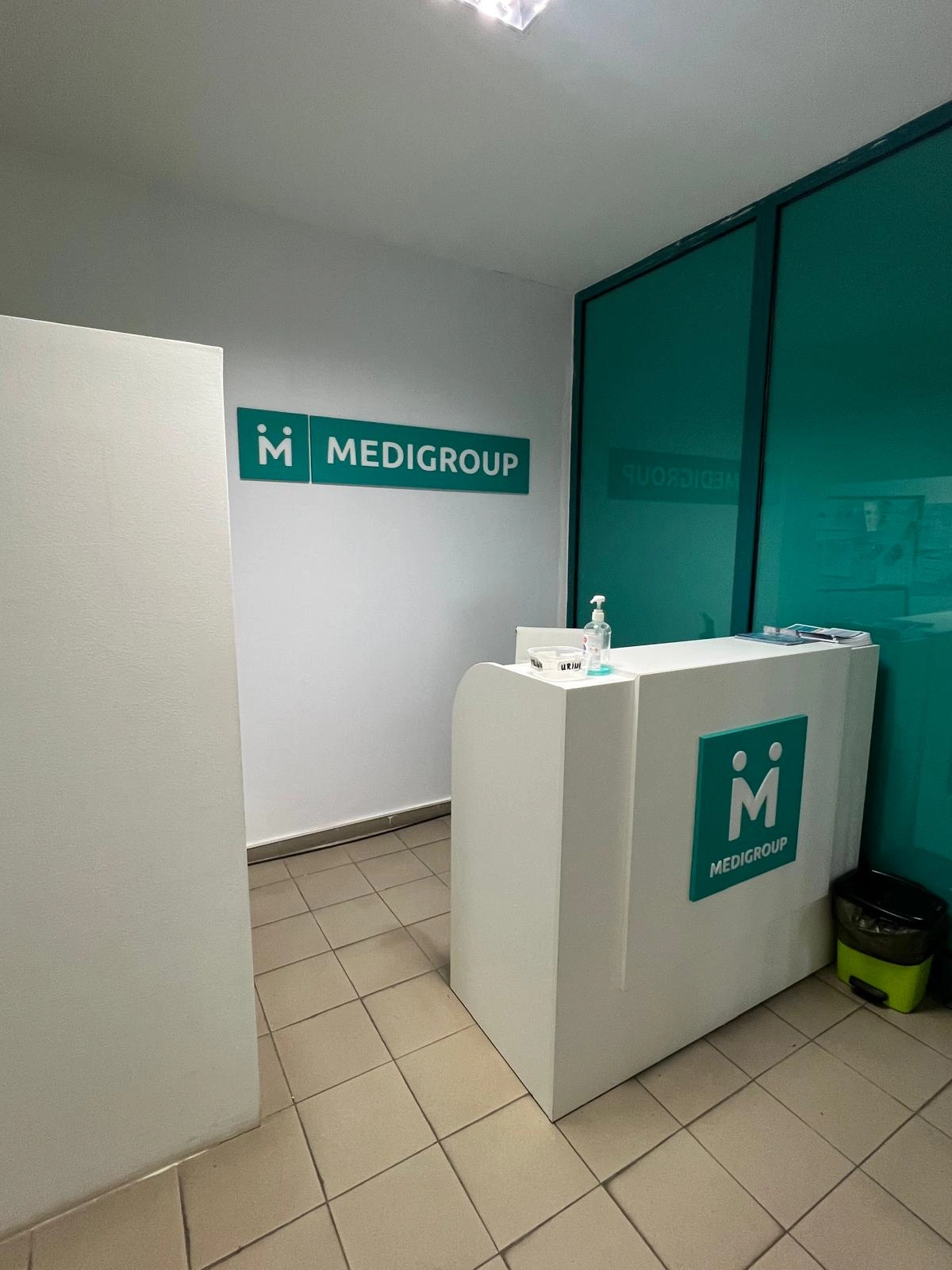 Laboratorija MediGroup Kovačica