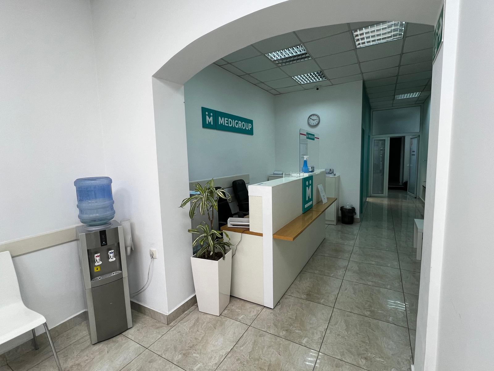 Laboratorija MediGroup Konzilijum Smederevo