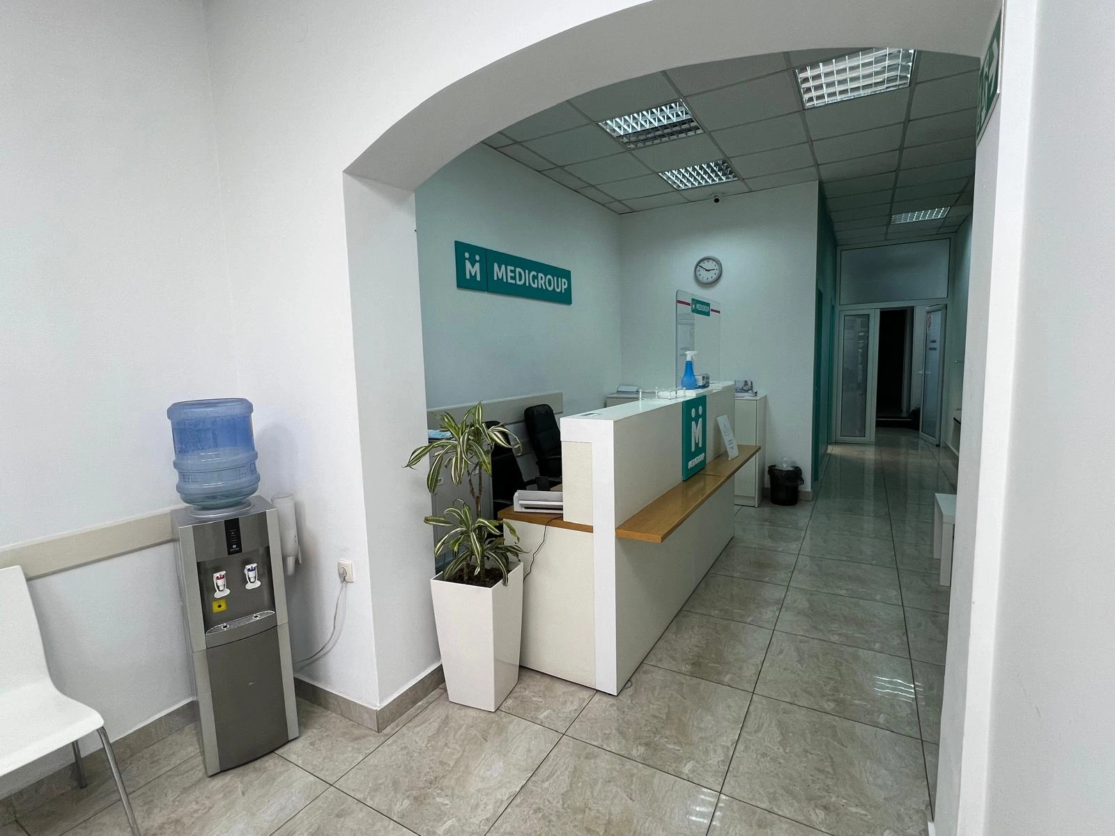 Laboratorija MediGroup Konzilijum Smederevo