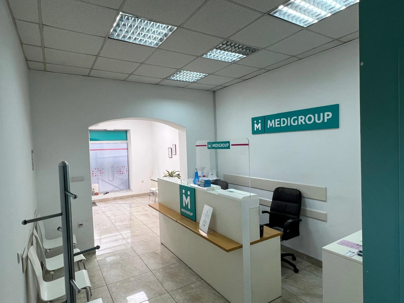 Laboratorija MediGroup Konzilijum Smederevo