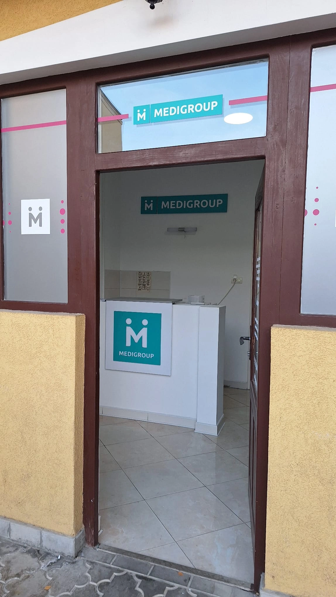 Laboratorija MediGroup Topola