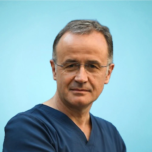 Doktor Milan Milenković - MediGroup