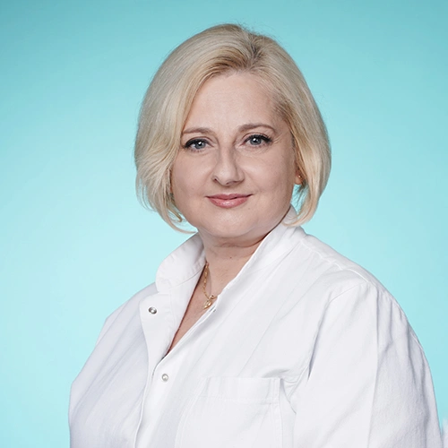 Suzana Stanković-Čikić Suzana Stanković-Čikić