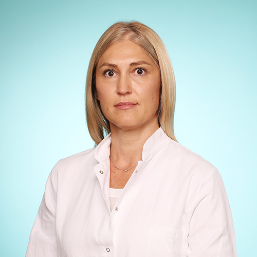 Milena Pandurović
