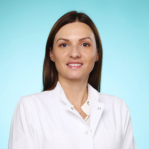 Jelena Mirosavljević