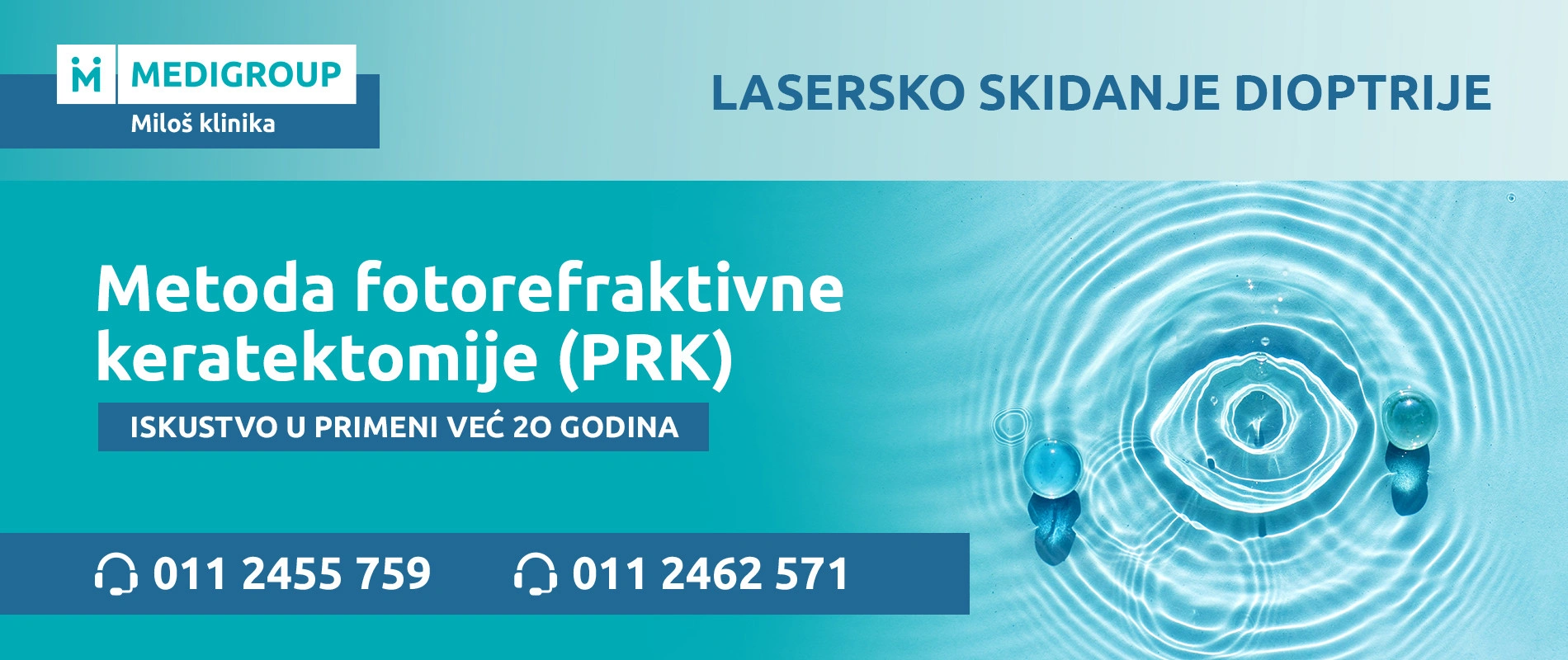 PRK-metoda PRK-metoda