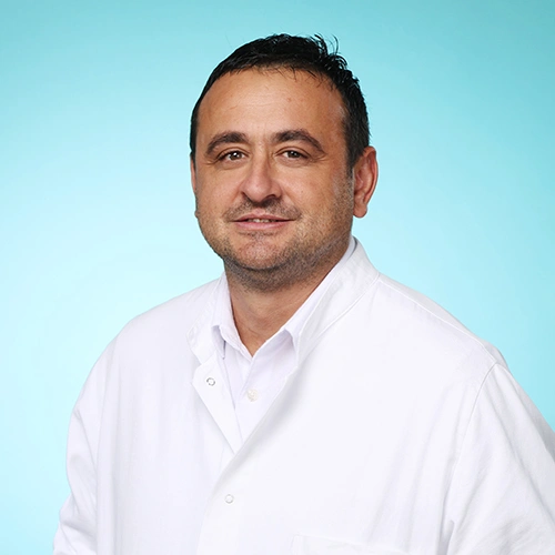 Doktor Milomir Mijović - MediGroup