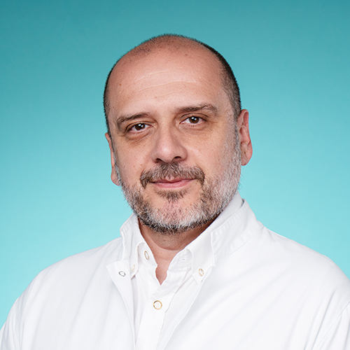 Doktor Igor Zagorujčenko - MediGroup