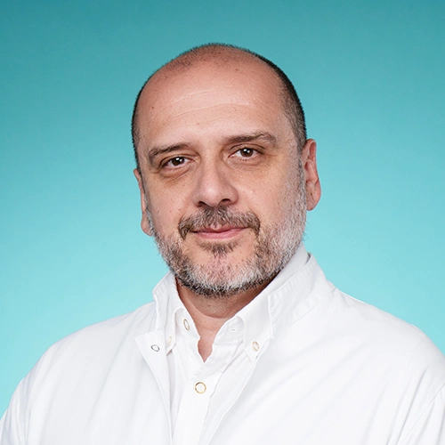 Doktor Igor Zagorujčenko - MediGroup