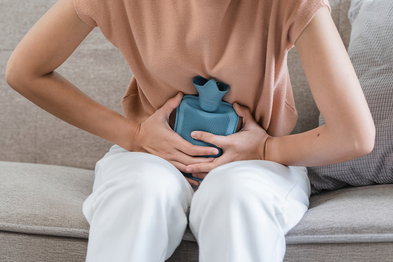 gastritis