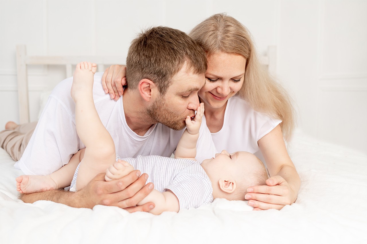 Tri najčešća mita o porođaju u privatnim porodilištima | MediGroup