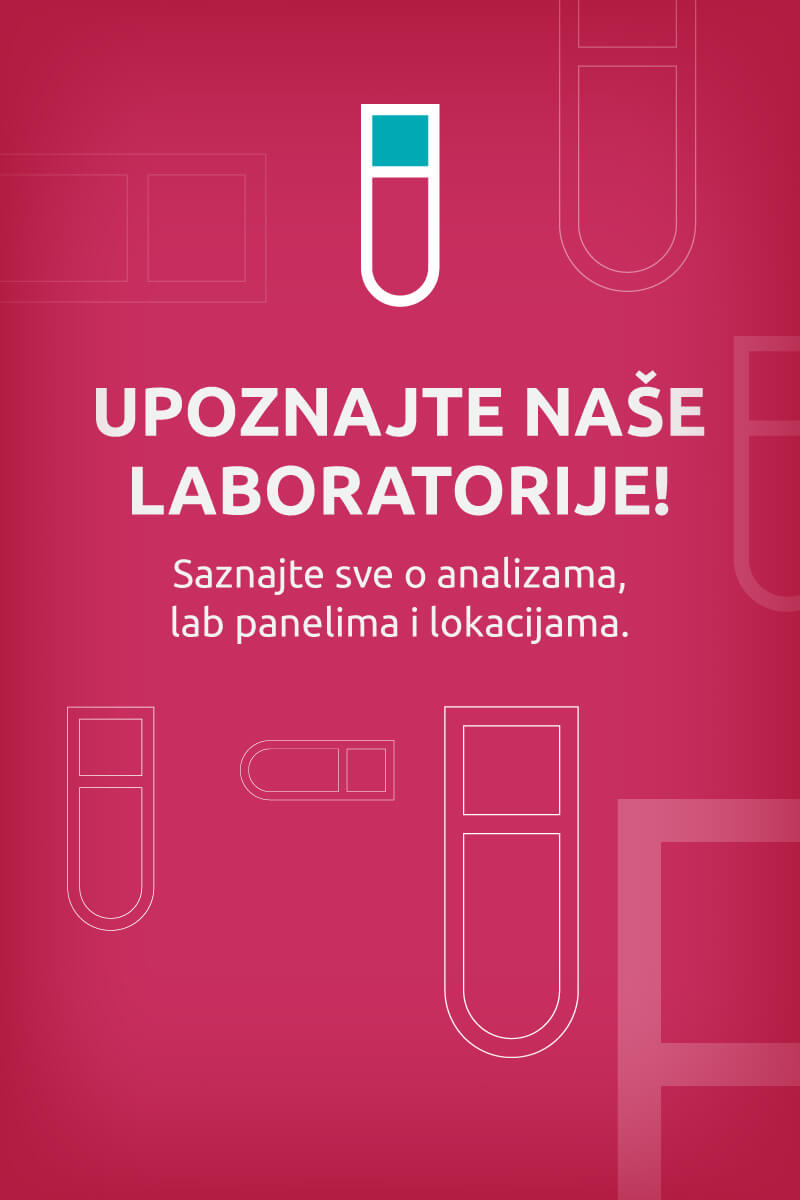 MediGroup laboratorije