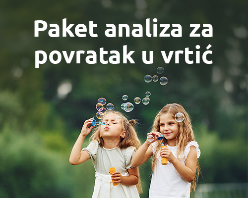 Tri osnovne analize za bezbrižan polazak/povratak dece u kolektiv