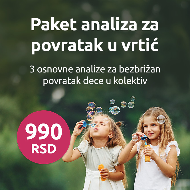 3 Osnovne analize za bezbrižan polazak/povratak dece u kolektiv