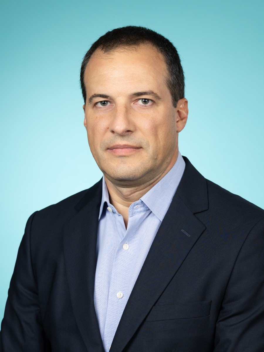 Aleksandar Šuvački - MediGroup