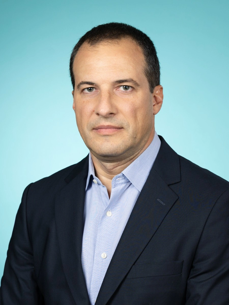 Aleksandar Šuvački - MediGroup