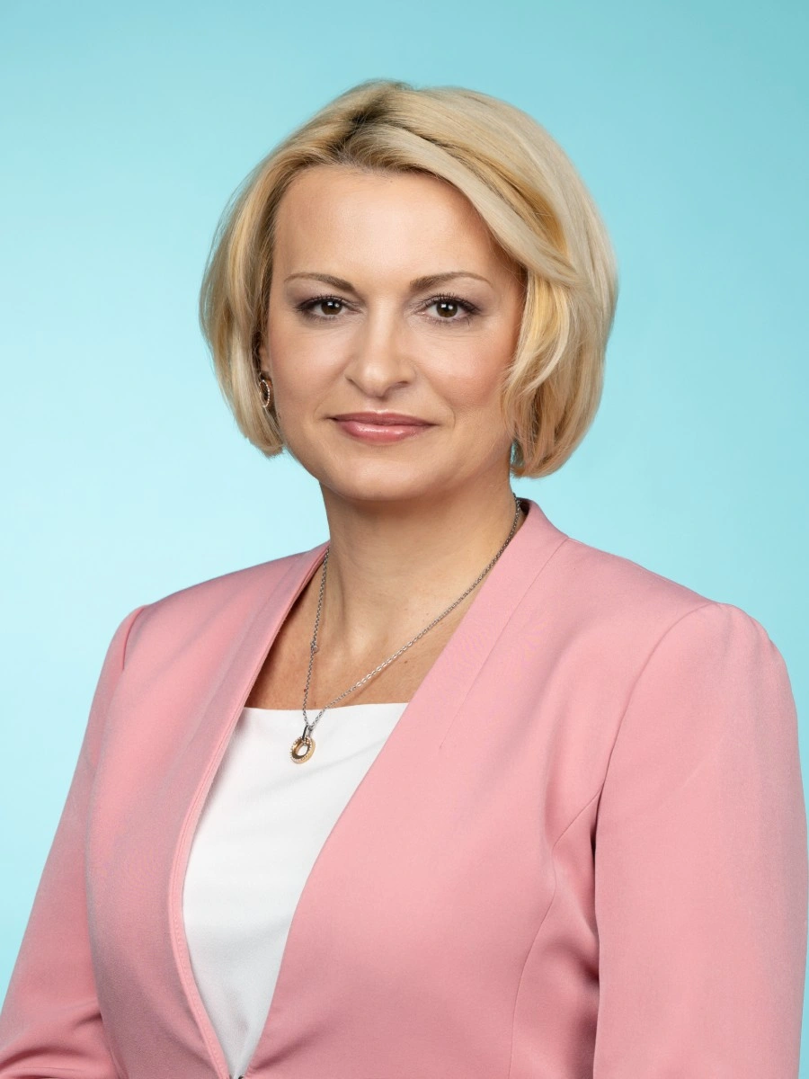 Gordana Pejović - MediGroup