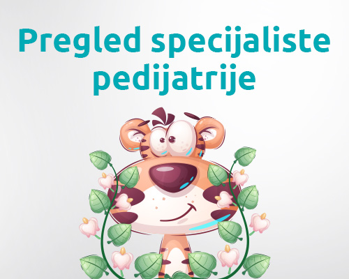 Besplatna kompletna krvna slika sa CRP-om