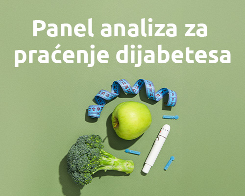 Pravovremena kontrola, za bolju brigu o zdravlju