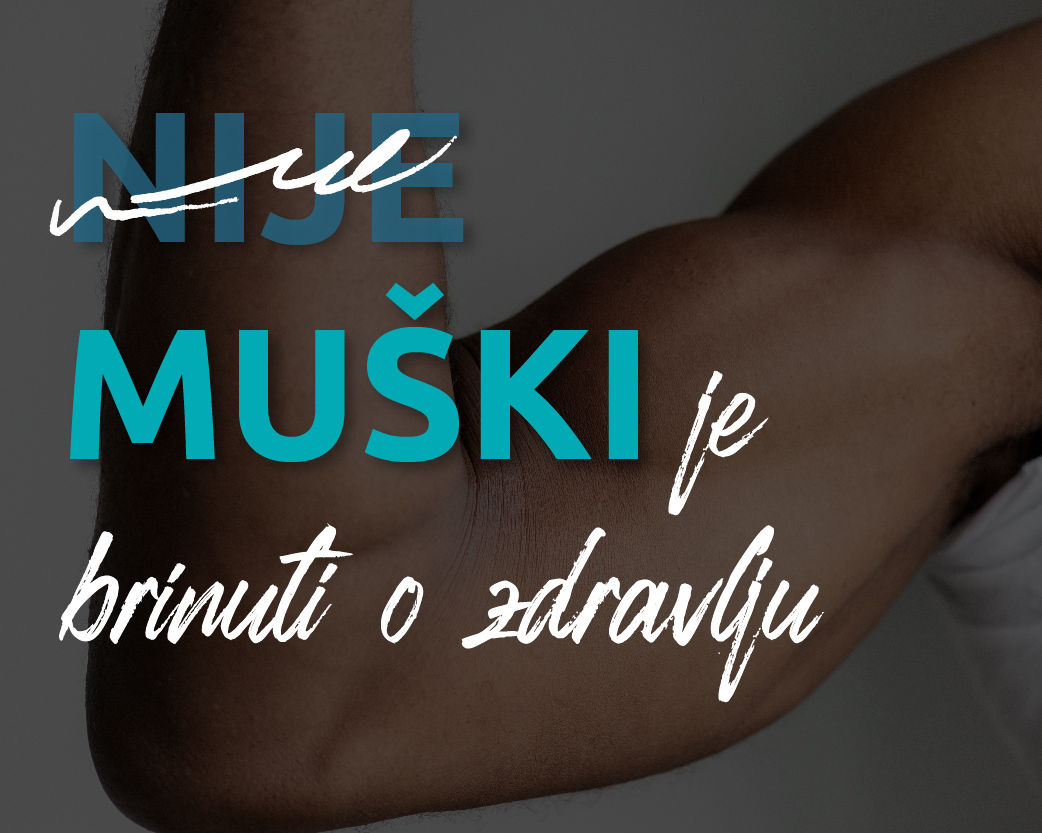 Povodom meseca muškog zdravlja, obezbedili smo sjajnu promotivnu ponudu