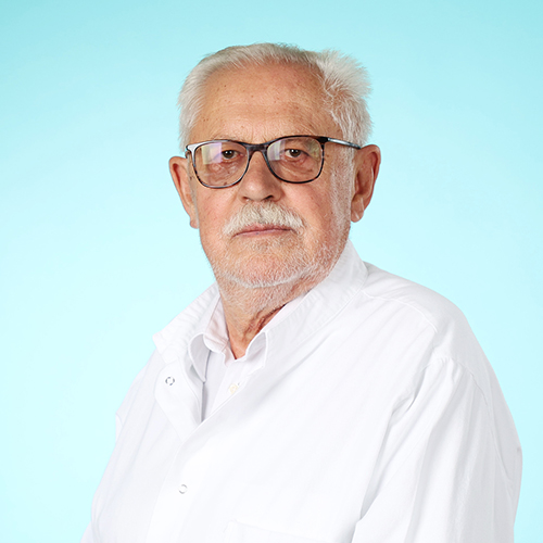 Ljubiša Joksimović