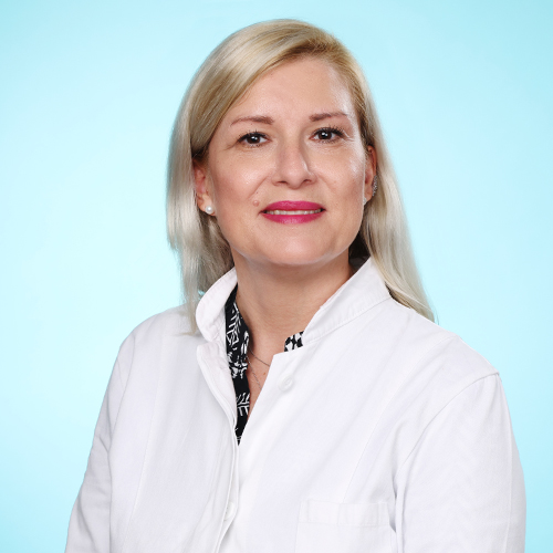 Aleksandra Besarabić