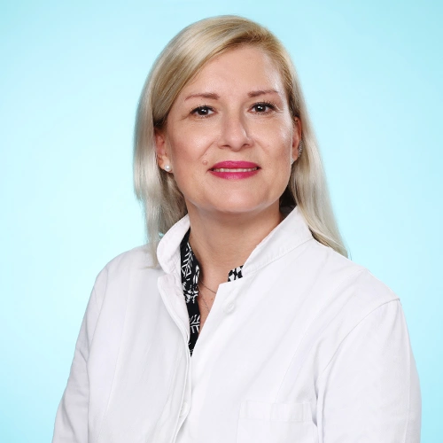 Aleksandra Besarabić