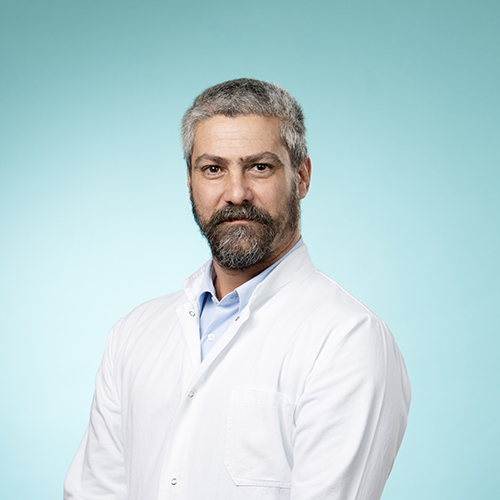 Doktor Boris Ukropina - MediGroup