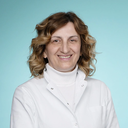 Doktorka Maja Filipović - MediGroup