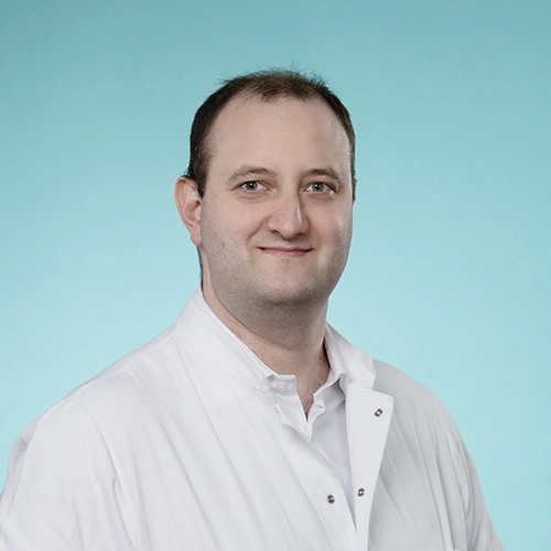 Doktor Marko Vučetić - MediGroup