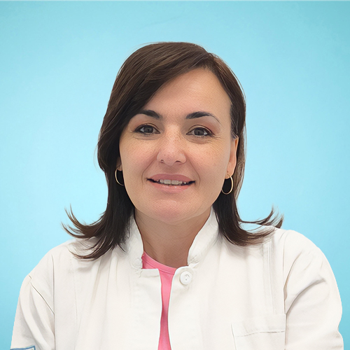 Nada Trifković - MediGroup