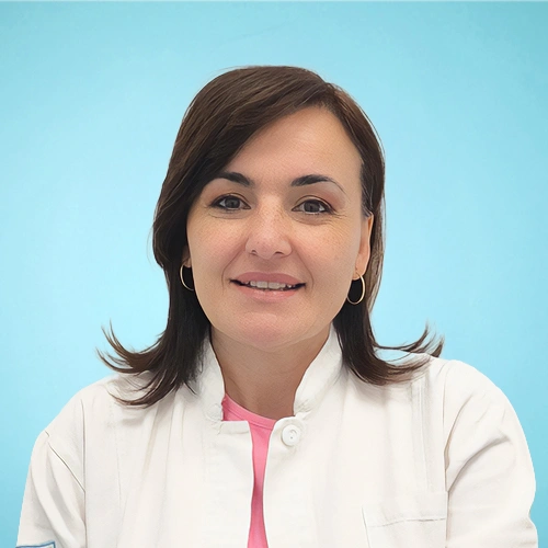 Nada Trifković - MediGroup