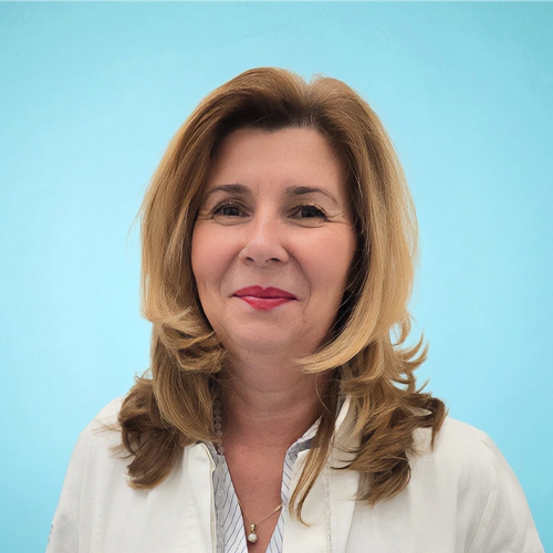 Dr med. Oršolja Fodor Fir - MediGroup