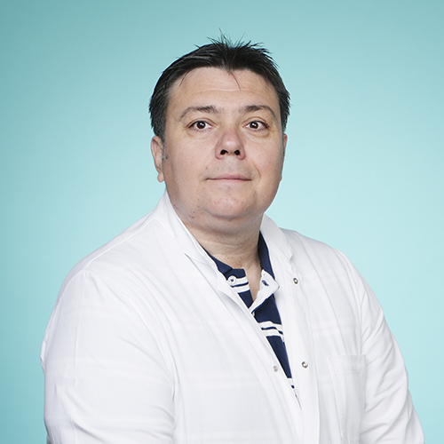 Doktor Vanja Trkulja - MediGroup