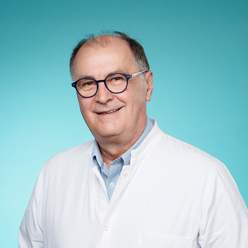 Prim. dr Dragan Grebenarović LEKAR SPECIJALISTA UROLOGIJE - Medigroup