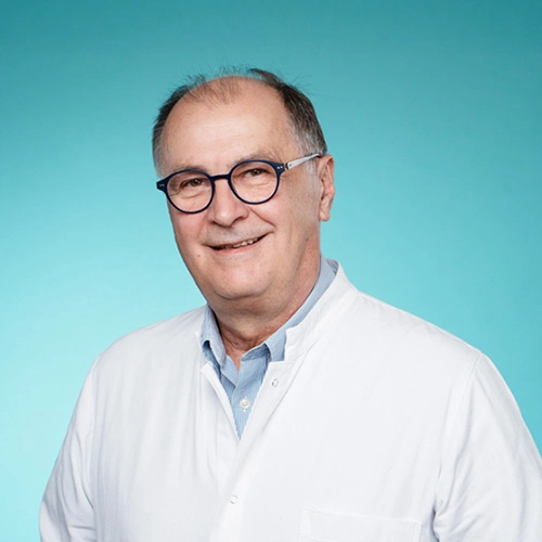 Prim. dr Dragan Grebenarović LEKAR SPECIJALISTA UROLOGIJE - Medigroup