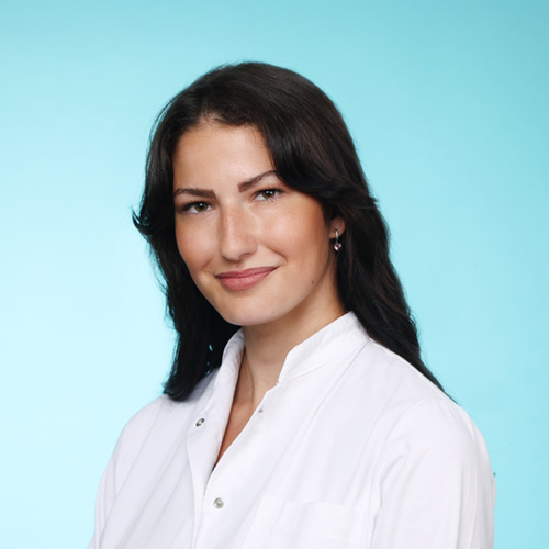 Tamara Živić MOLEKULARNI BIOLOG - MediGroup