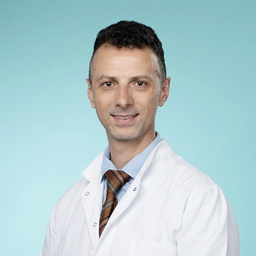 Doktor Dejan Stevanović - MediGroup