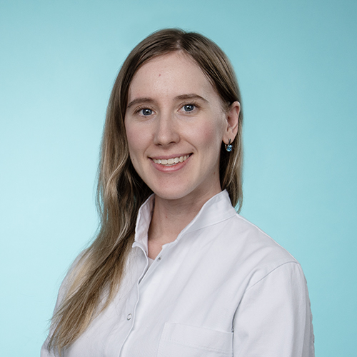 Doktorka Ekaterina Selina - MediGroup