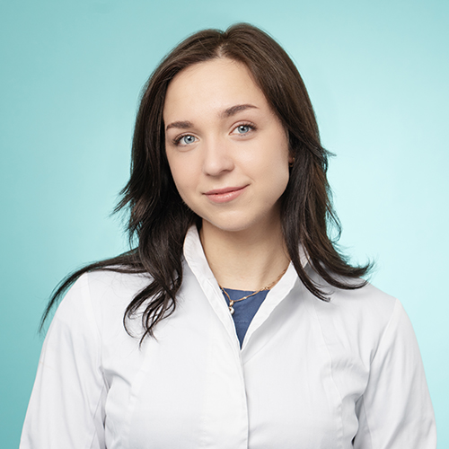 Elena Ianik - MediGroup