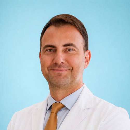 Doktor Igor Sekulić . MediGroup