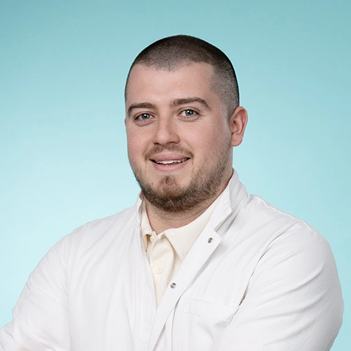 Doktor Marko Maslovar - MediGroup