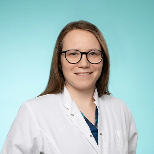 Dr Milica Vuković - MediGroup