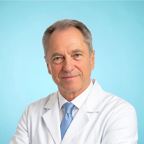 Doktor Miomir Milenković - MediGroup