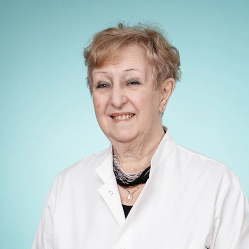Doktorka Nives Kraus - MediGroup