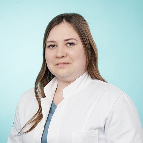 Regina Kivikangas - MediGroup